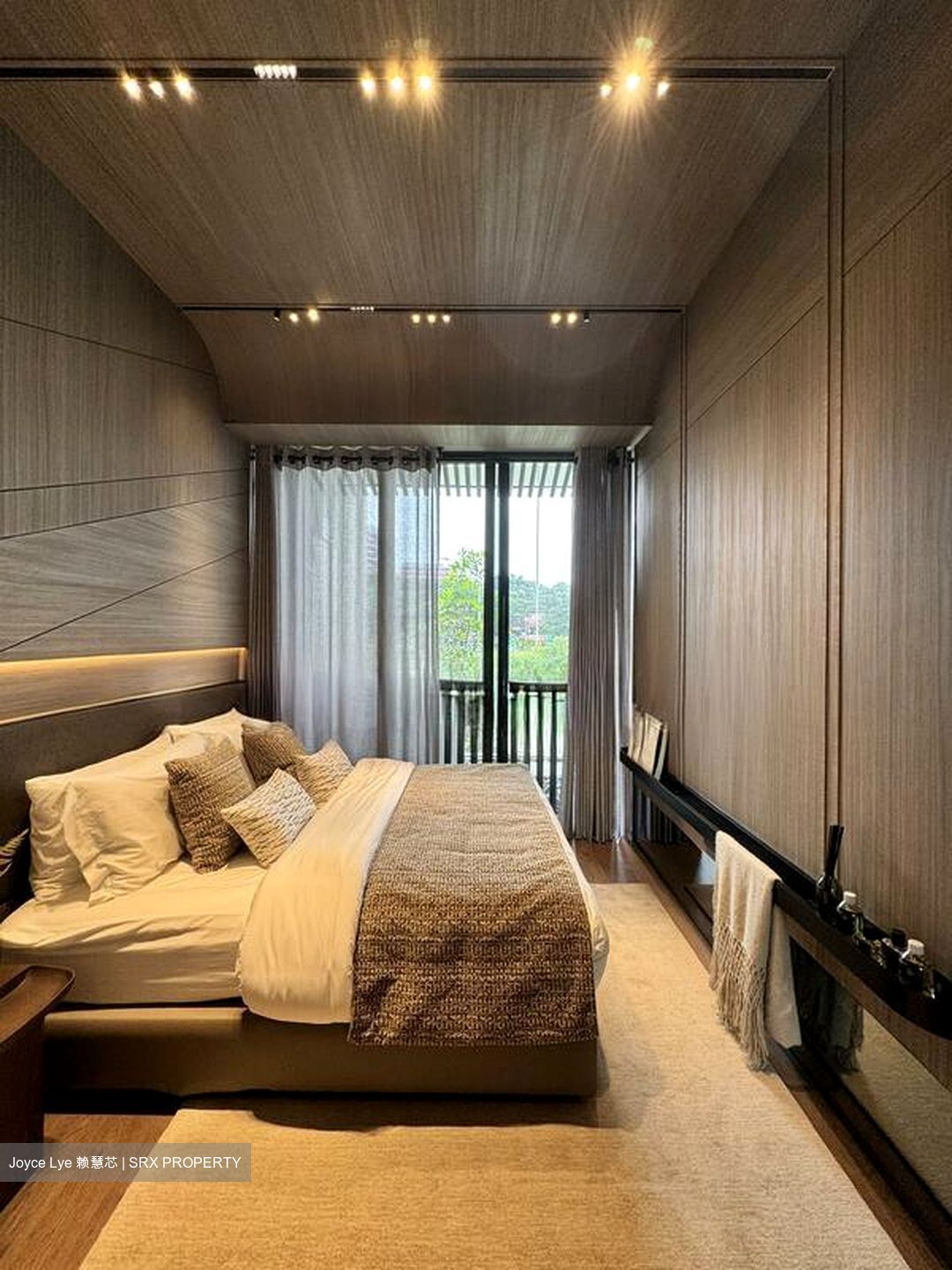 The Reserve Residences (D21), Apartment #516856831